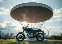 Espaço Motoboy