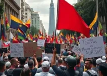 proibição ato 1º de Maio Paulista