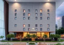 Slim Hotel São Paulo Frei Caneca