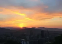 7 lugares para ver o pôr do sol em São Paulo
