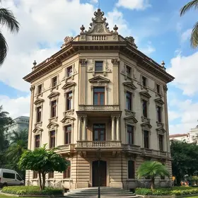 Museu da Diversidade