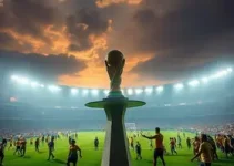 Copa do Mundo no Sesc Avenida Paulista