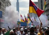 Dia do Trabalhador
