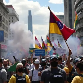 Dia do Trabalhador
