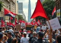 Direita reserva Avenida Paulista 1º de Maio