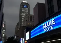 Blue Note