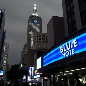 Blue Note