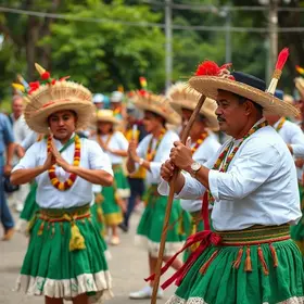 Cultura Pantaneira em Mato Grosso do Sul