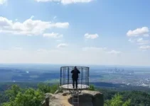 Mirante do Sesc