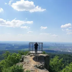 Mirante do Sesc
