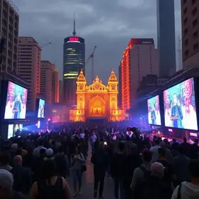 megashows na paulista