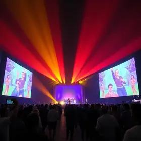 Virada Cultural 2026