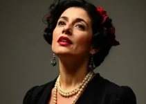 Solo Nadine