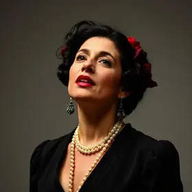 Solo Nadine