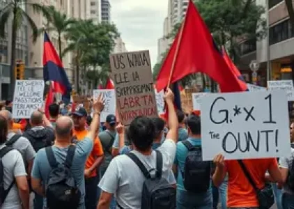 Últimas noticias da Avenida Paulista