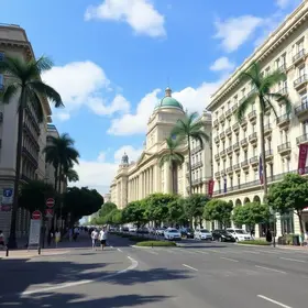 Avenida Paulista