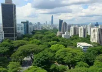 Parque Trianon