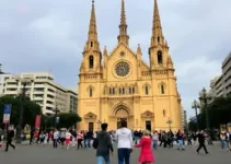 experiência imersiva Notre-Dame de Paris