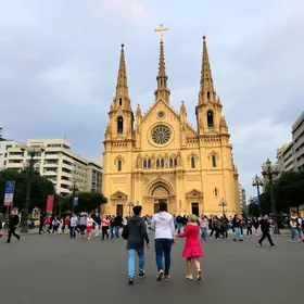 experiência imersiva Notre-Dame de Paris