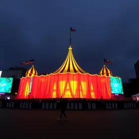 Cirque du Soleil