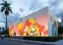 Itaú Cultural Avenida Paulista