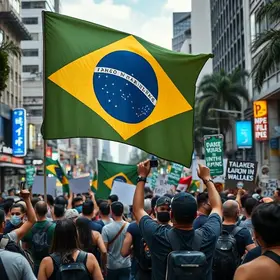 fim da escala 6x1