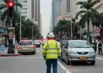 poluição sonora Avenida Paulista
