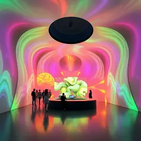 Nubank Arte Lab