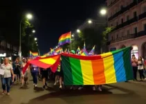 Parada LGBT+ de São Paulo