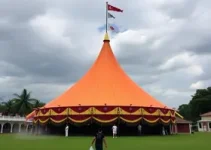 experiência gratuita do Cirque du Soleil