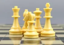 peças de xadrez com impressão 3D