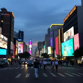 megashows na Paulista