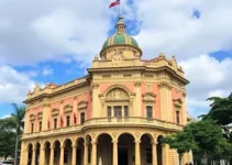 Casa das Rosas