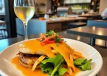 alta gastronomia Avenida Paulista