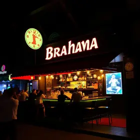 Bar Brahma