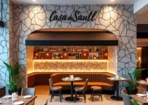 Casa do Saulo