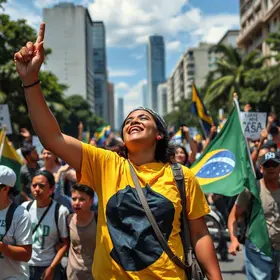 Deolane Bezerra