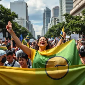 liberdade de Deolane Bezerra