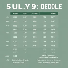 feriado de 9 de julho