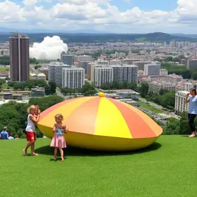 Férias de julho em São Paulo