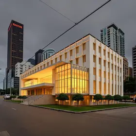CASACOR São Paulo