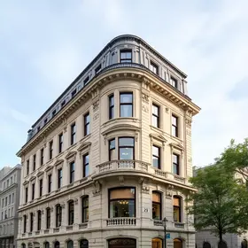 Edifício Gentil