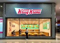 Krispy Kreme