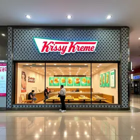 Krispy Kreme