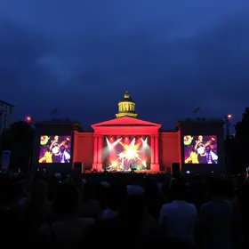 rádio