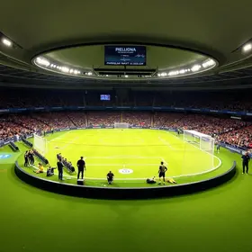 Museu do Futebol