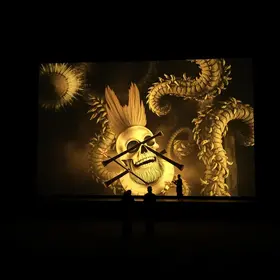 performance sarakuras