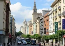 principais ruas de SP