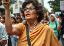 Deolane Bezerra