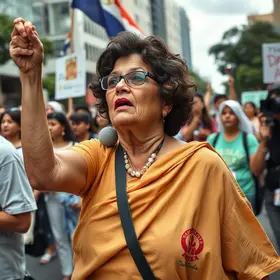 Deolane Bezerra